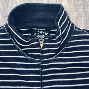 J.Crew vintage cotton jacket. XL